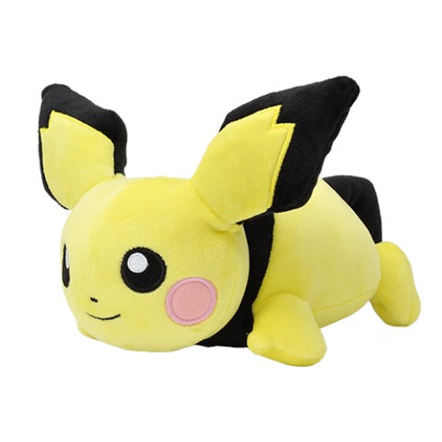 『ポケットモンスター』もふもふ★うでまくら ピチュー